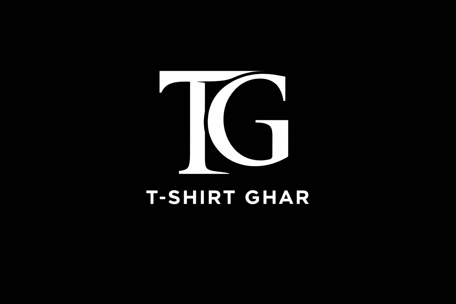 T-shirt Ghar 