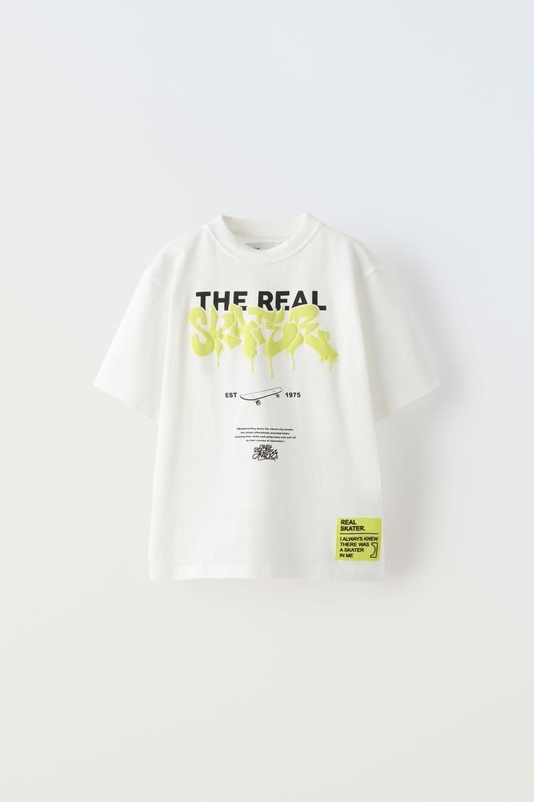 Street Art Graffiti Back Print Oversized T-Shirt – Premium Cotton